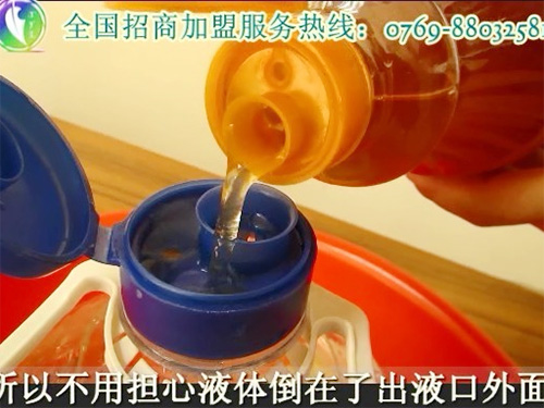 蓋王瓶蓋可以為消費(fèi)者帶來什么好處？